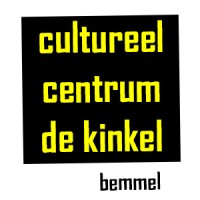 Cultureel centrum De Kinkel Logo