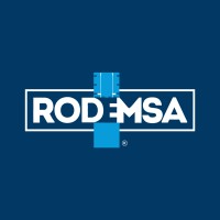 Rodemsa SAS Logo
