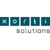 Xorti Solutions Logo