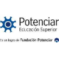 Potenciar Educación Superior Logo