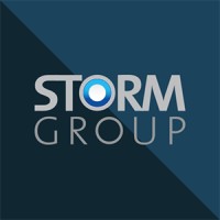 Storm Group Logo