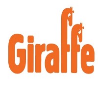 Giraffe Childcare Logo