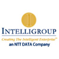 Intelligroup Logo