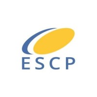 ESCP - European Society of Coloproctology Logo