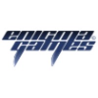 Enigma Games, Inc. Logo