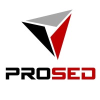 PROSED Logo