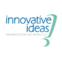 Innovative Ideas Ltd Logo