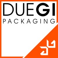 DUEGI Packaging Logo
