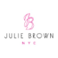 Julie Brown Designs Logo