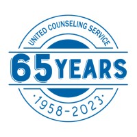 United Counseling Service Logo