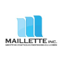 Maillette inc. Logo