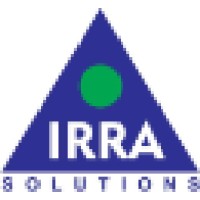 IRRA SOLUTIONS Logo