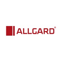 Allgard CZ Logo