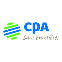 CPA Sans Frontières Canada (CPASF) Logo