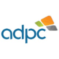ADPC INC Logo