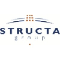 Structa Group (Pty) Ltd Logo