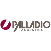 Palladio Acoustics Logo