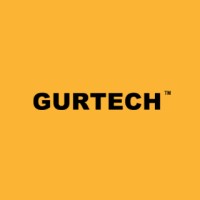 Gurtech (Pty) Ltd Logo