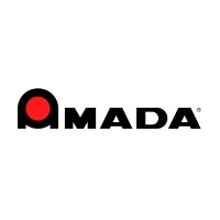 Amada Norway AS Logo