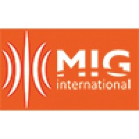 MIG International Group Logo