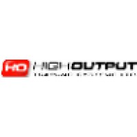 High Output Training Systems Logo