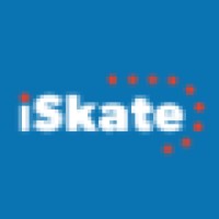 iSkate Logo