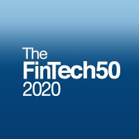 FinTechCity - The FinTech 50 Logo