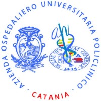Azienda Ospedaliero Universitaria Policlinico G.Rodolico - San Marco Logo