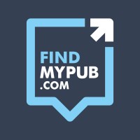 FindMyPub.com Logo