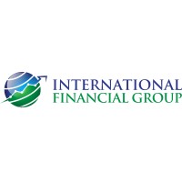 International Financial Group LTD Logo