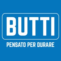 BUTTI SRL Logo