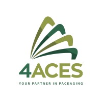 4 Aces Logo