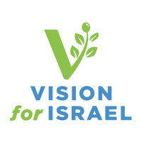 Vision for Israel Logo