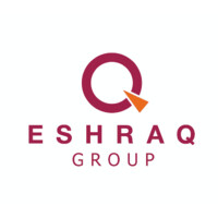 Eshraq Group - Turkey Logo
