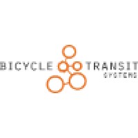 Bicycle Transit Systems Logo