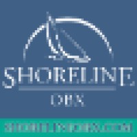 Shoreline OBX Logo