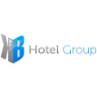 KB Hotel Group Logo