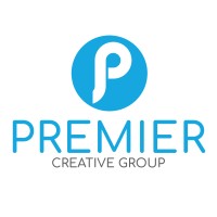 Premier Creative Group Logo