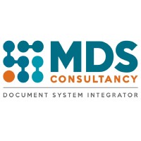 MDS Consultancy S.r.l. Logo