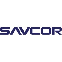Savcor Logo