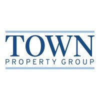 Town Property Group Logo