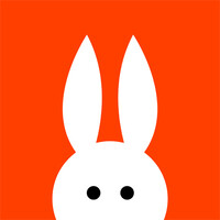 HatRabbits Logo