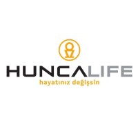 Huncalife Cosmetics Logo