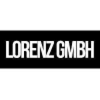 LORENZ GmbH Logo
