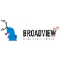 Broadview Strategy Group Logo
