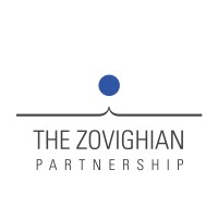 The Zovighian Partnership Logo