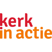 Kerk in Actie Logo