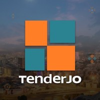 TenderJO تندرجو Logo