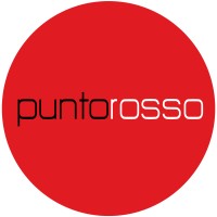 Puntorosso Logo