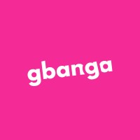 Gbanga Logo